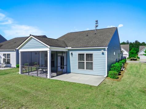 429 Switchgrass Drive Summerville SC 29486