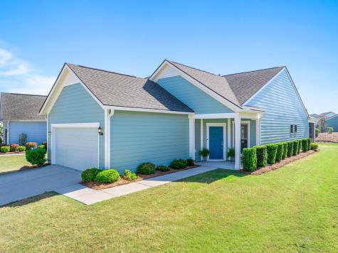 429 Switchgrass Drive Summerville SC 29486