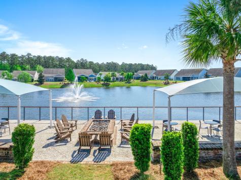 429 Switchgrass Drive Summerville SC 29486