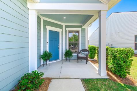 429 Switchgrass Drive Summerville SC 29486