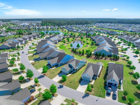 429 Switchgrass Drive Summerville SC 29486