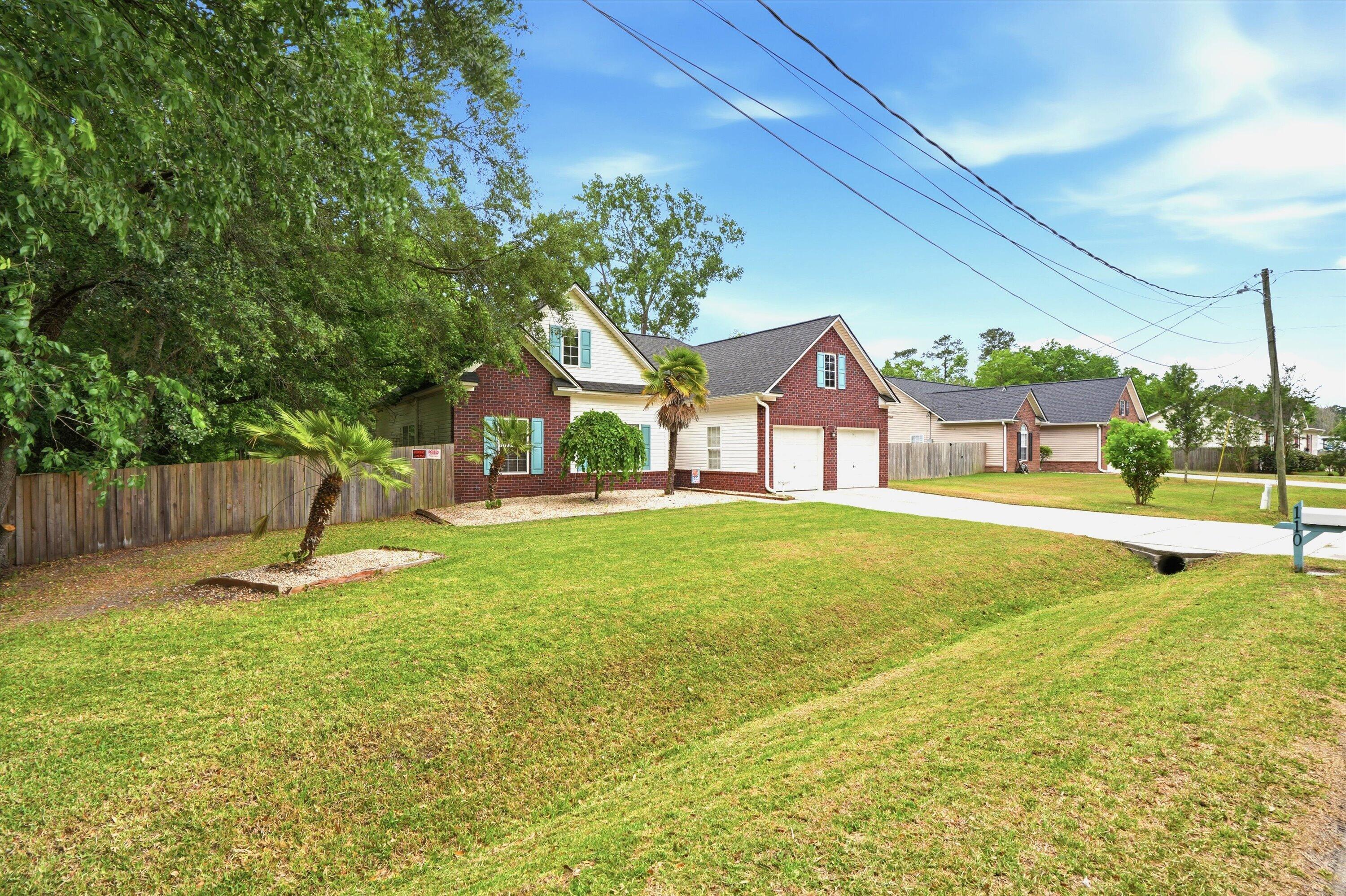 110 Tranquil Lane Ladson SC 29456