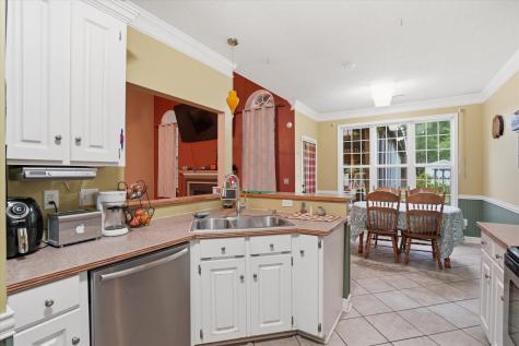 110 Tranquil Lane Ladson SC 29456