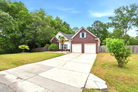 110 Tranquil Lane Ladson SC 29456