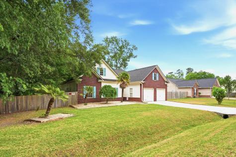 110 Tranquil Lane Ladson SC 29456