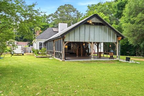 110 Tranquil Lane Ladson SC 29456