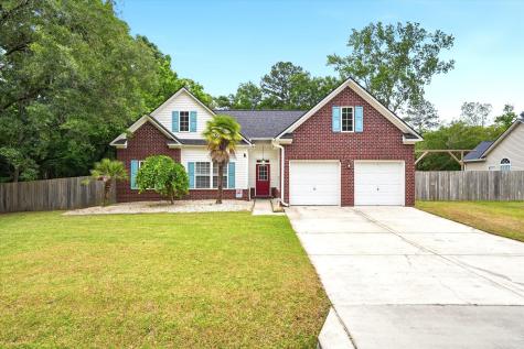 110 Tranquil Lane Ladson SC 29456