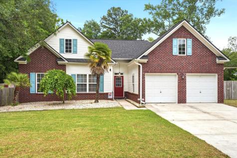 110 Tranquil Lane Ladson SC 29456