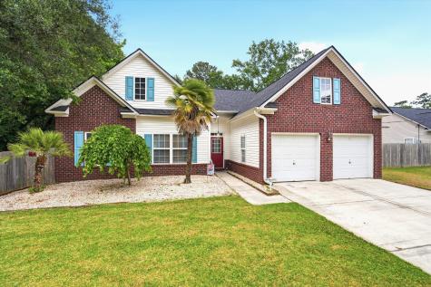 110 Tranquil Lane Ladson SC 29456