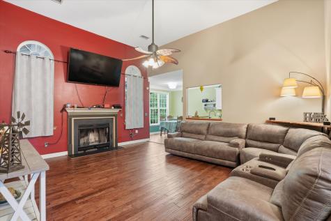 110 Tranquil Lane Ladson SC 29456