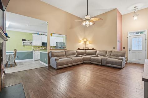 110 Tranquil Lane Ladson SC 29456
