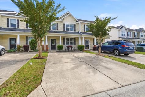 9060 Parlor Drive Ladson SC 29456