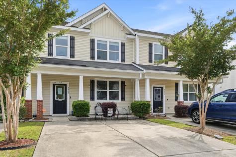 9060 Parlor Drive Ladson SC 29456
