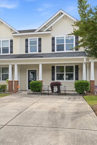 9060 Parlor Drive Ladson SC 29456