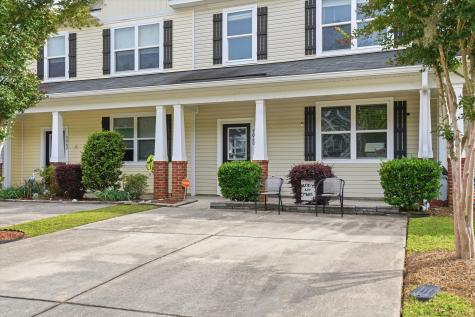 9060 Parlor Drive Ladson SC 29456
