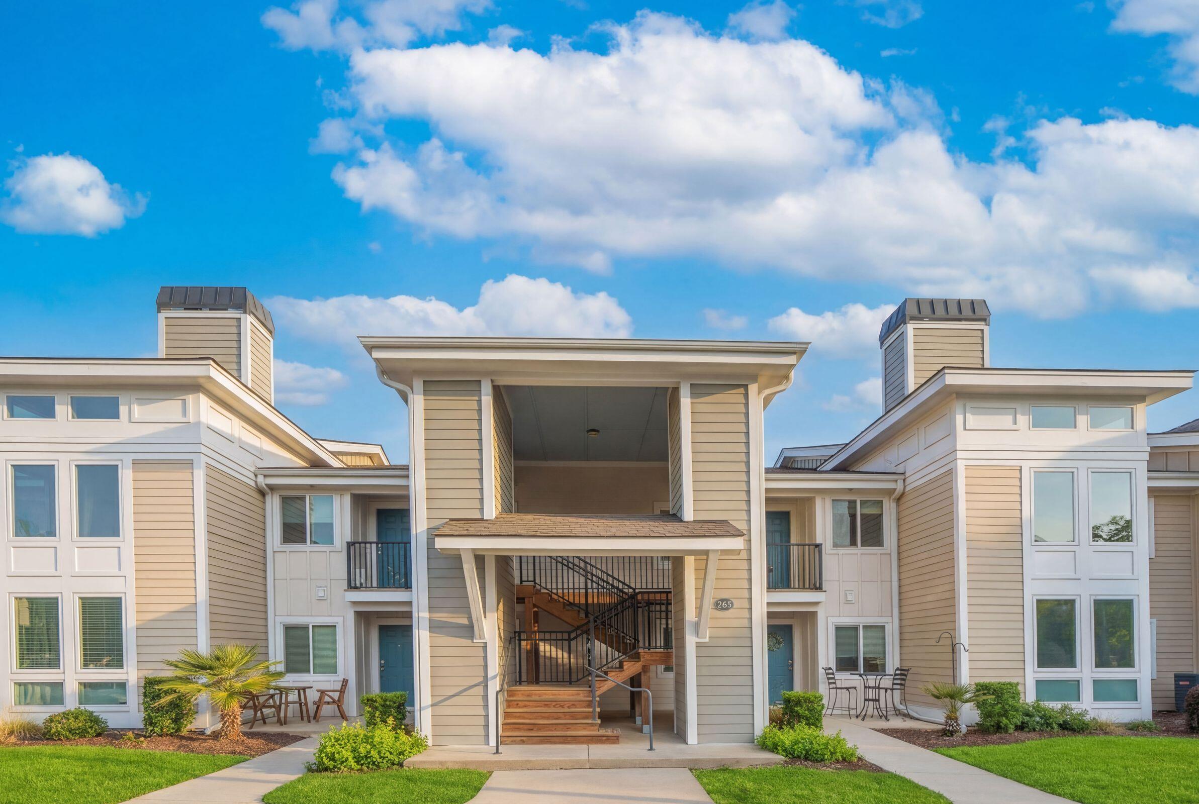 265 Alexandra Drive Mount Pleasant SC 29464