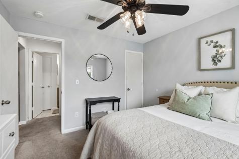 265 Alexandra Drive Mount Pleasant SC 29464