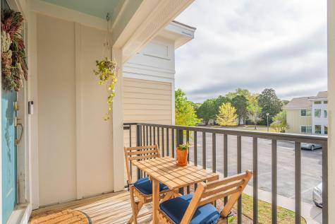 265 Alexandra Drive Mount Pleasant SC 29464