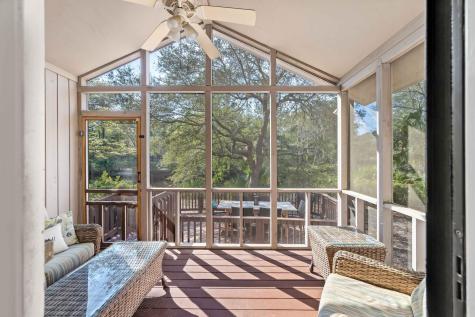 2112 Loblolly Lane Seabrook Island SC 29455