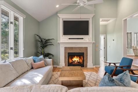 2112 Loblolly Lane Seabrook Island SC 29455