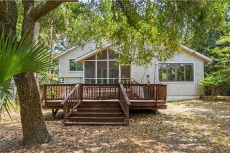 2112 Loblolly Lane Seabrook Island SC 29455