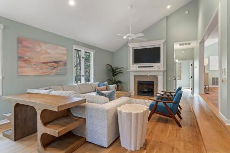 2112 Loblolly Lane Seabrook Island SC 29455