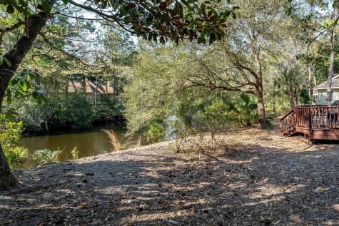 2112 Loblolly Lane Seabrook Island SC 29455