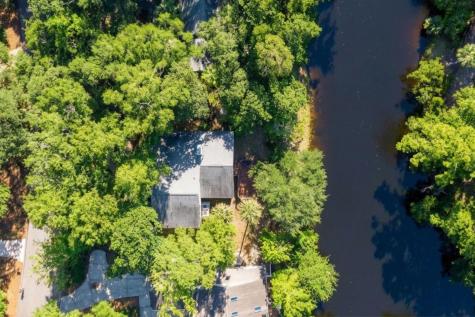2112 Loblolly Lane Seabrook Island SC 29455