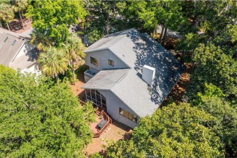 2112 Loblolly Lane Seabrook Island SC 29455