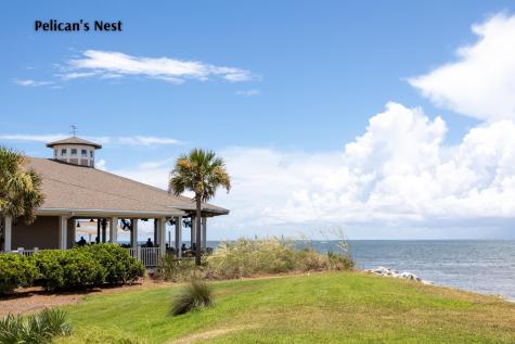 2112 Loblolly Lane Seabrook Island SC 29455