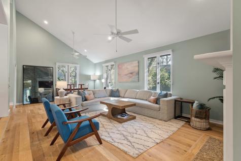 2112 Loblolly Lane Seabrook Island SC 29455