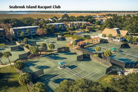 2112 Loblolly Lane Seabrook Island SC 29455