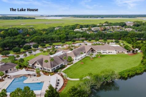 2112 Loblolly Lane Seabrook Island SC 29455