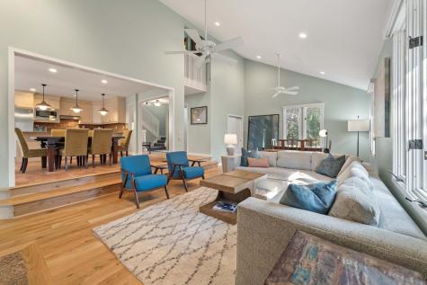 2112 Loblolly Lane Seabrook Island SC 29455