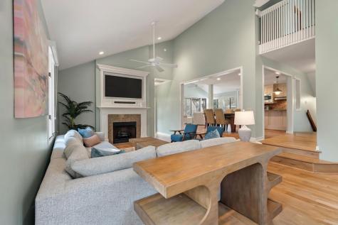 2112 Loblolly Lane Seabrook Island SC 29455