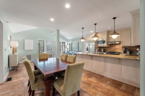 2112 Loblolly Lane Seabrook Island SC 29455