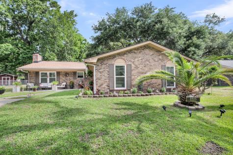 1816 Aylsford Court Charleston SC 29412
