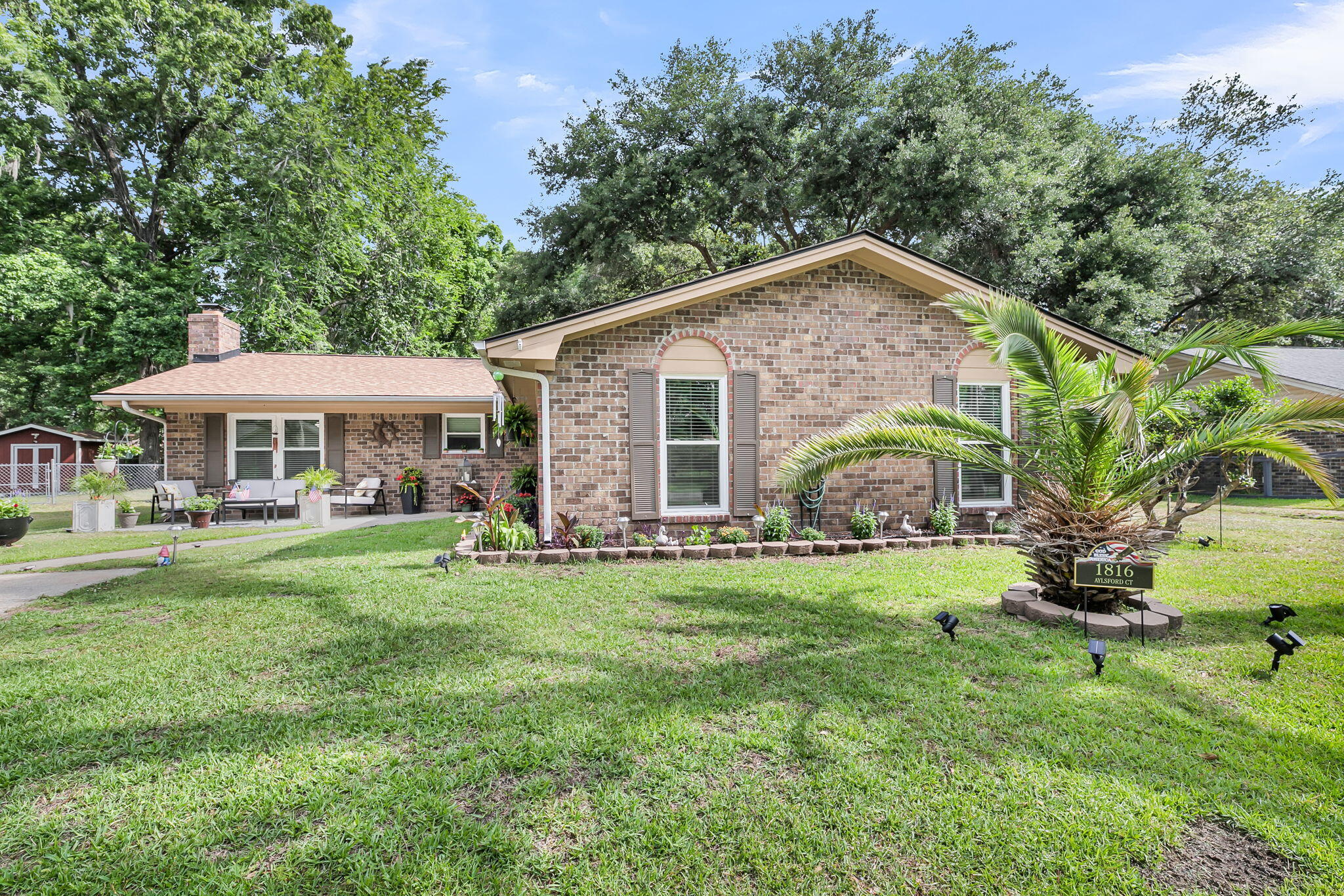 1816 Aylsford Court Charleston SC 29412
