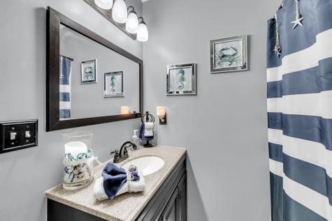 1816 Aylsford Court Charleston SC 29412
