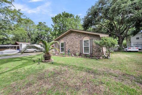 1816 Aylsford Court Charleston SC 29412
