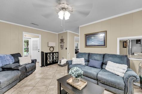 1816 Aylsford Court Charleston SC 29412