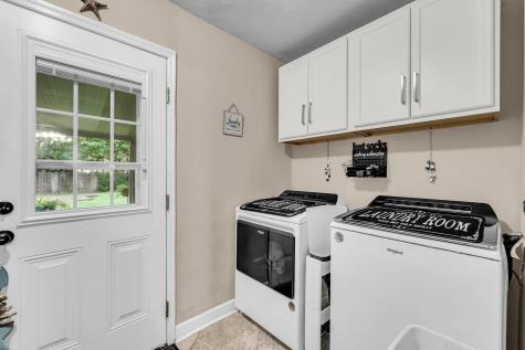 1816 Aylsford Court Charleston SC 29412