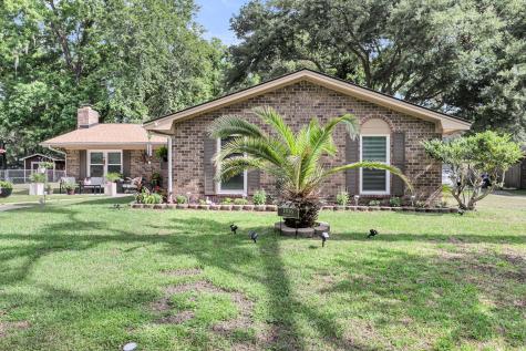 1816 Aylsford Court Charleston SC 29412