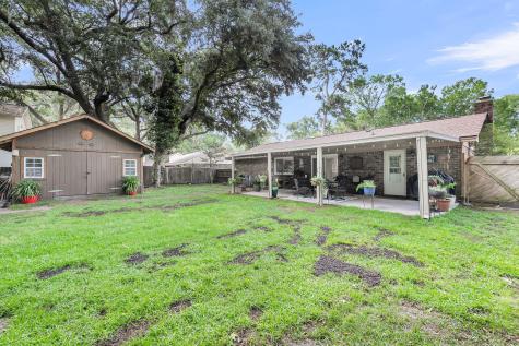 1816 Aylsford Court Charleston SC 29412