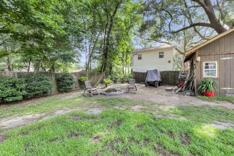1816 Aylsford Court Charleston SC 29412