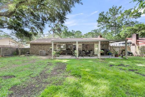 1816 Aylsford Court Charleston SC 29412