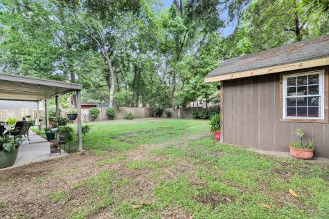 1816 Aylsford Court Charleston SC 29412