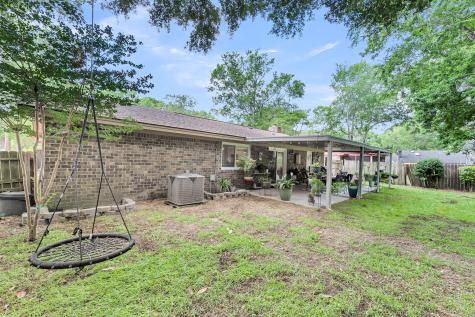 1816 Aylsford Court Charleston SC 29412