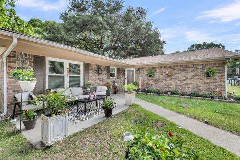 1816 Aylsford Court Charleston SC 29412