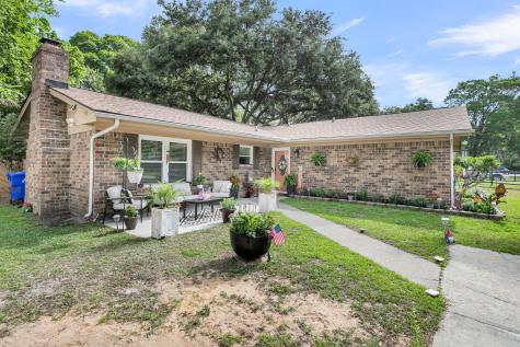 1816 Aylsford Court Charleston SC 29412